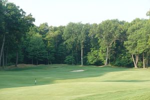 Lost Dunes 6th Fairway